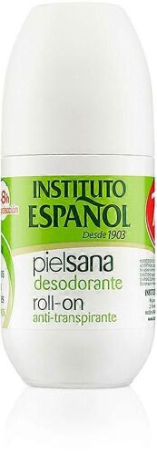 Instituto Español Piel Sana Déodorant Roll-On 75 Ml 