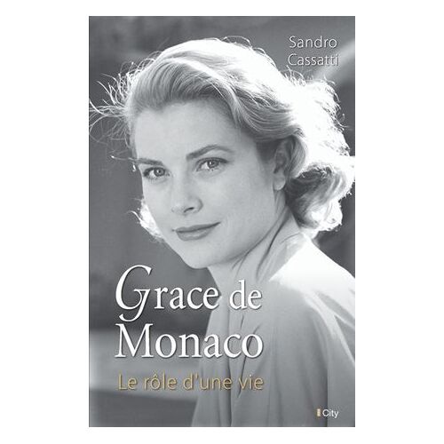 Grace De Monaco