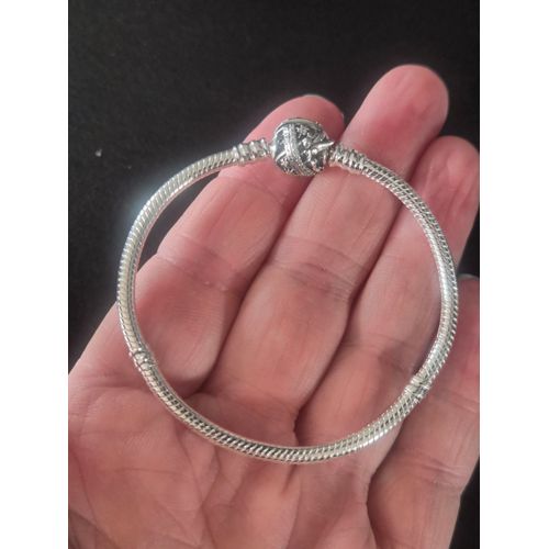 Bracelet Pandora Disney La Fée Clochette 18cm