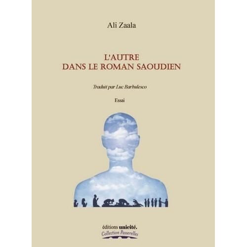 L'autre Dans Le Roman Saoudien