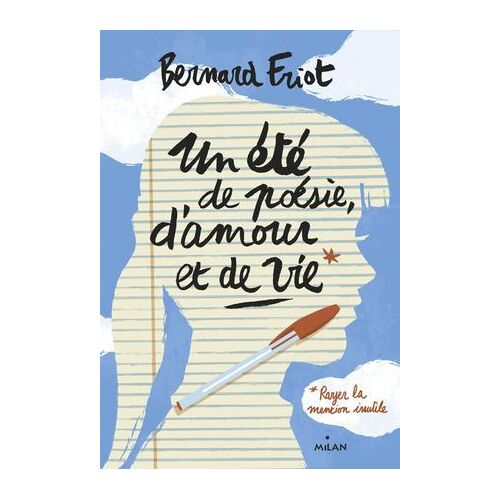 Un Été De Poésie, D'amour Et De Vie