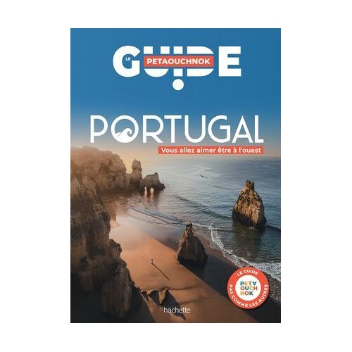 Portugal Guide Petaouchnok