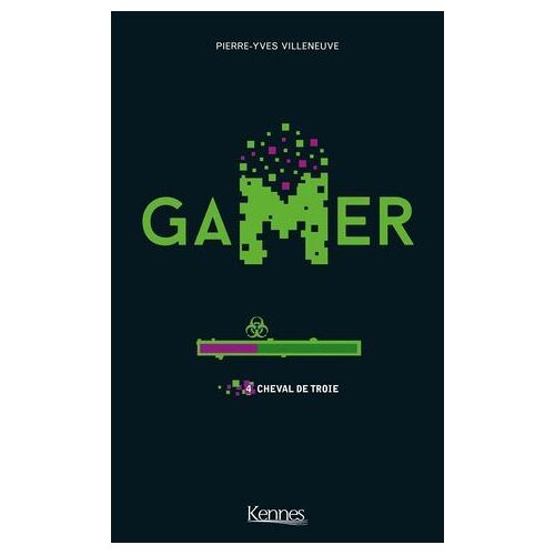 Gamer T04