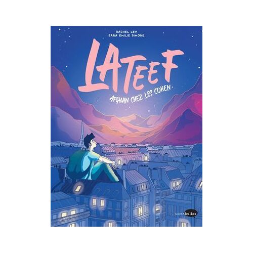 Lateef, Afghan Chez Les Cohen
