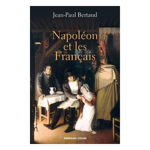 Napoléon Et Les Français
