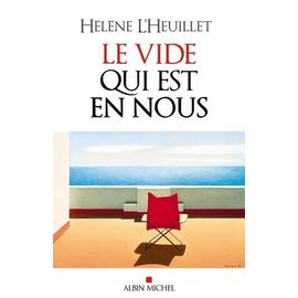 Le Vide Qui Est En Nous