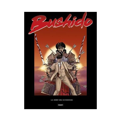 Bushido T3