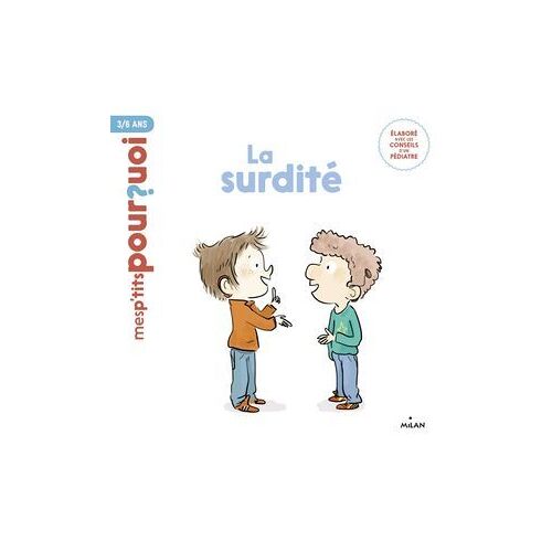 La Surdité