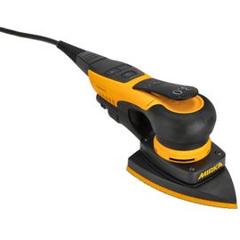 Ponceuse triangulaire filaire MIRKA Deos II Delta 663 - 100x152x152 mm - MID6634044