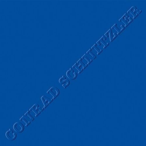 Blau - 50th Anniversary Edition - Vinyle 33 Tours