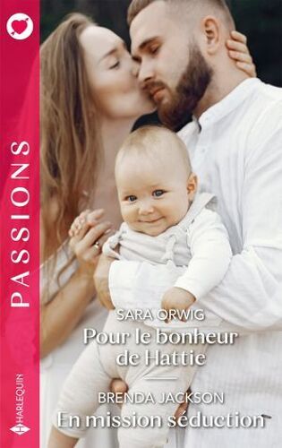 Pour Le Bonheur De Hattie - En Mission Séduction