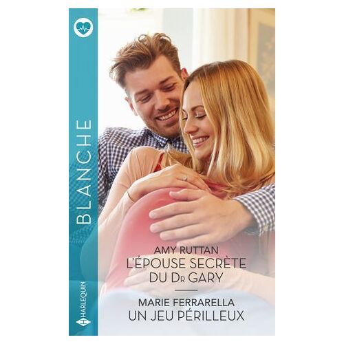 L'épouse Secrète Du Dr Gary - Un Jeu Périlleux