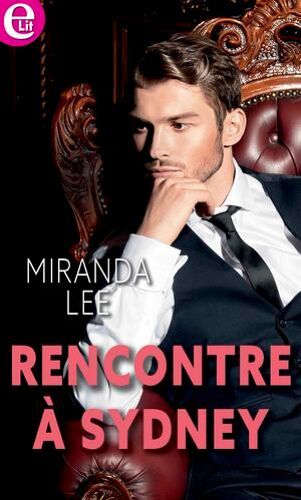 Rencontre À Sydney