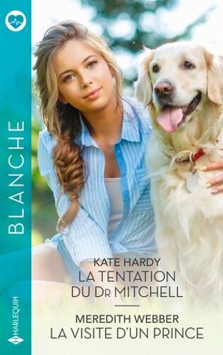 La Tentation Du Dr Mitchell - La Visite D'un Prince