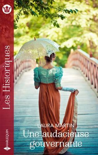 Une Audacieuse Gouvernante