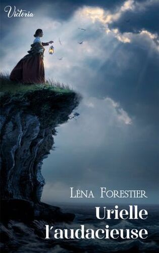Urielle L'audacieuse