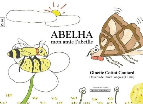 Abelha - Mon Amie L'abeille