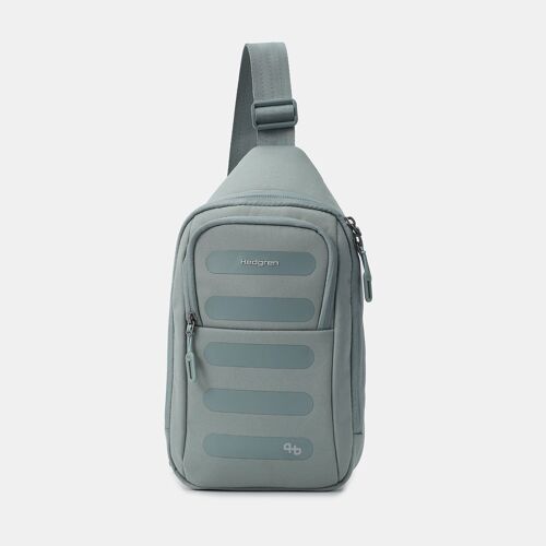 Sac Messenger Sling