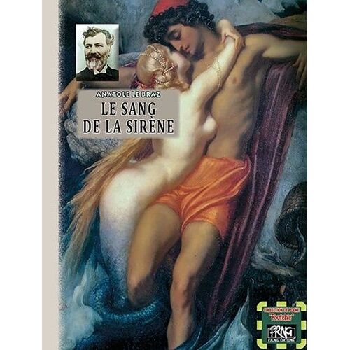 Le Sang De La Sirène