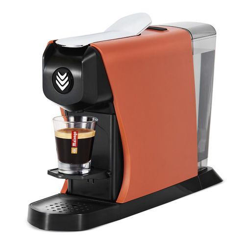 Machine Expresso EOH terracotta mat