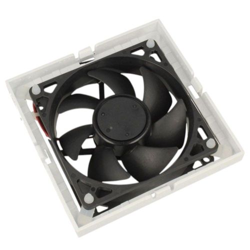 VENTILATEUR FRIGO pour REFRIGERATEUR BEKO - 4943560100