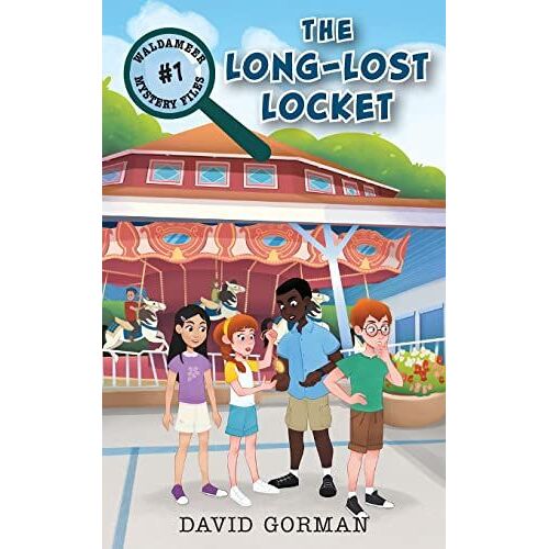 The Long-Lost Locket