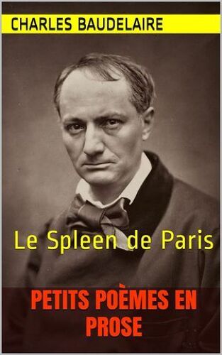 Petits Poèmes En Prose