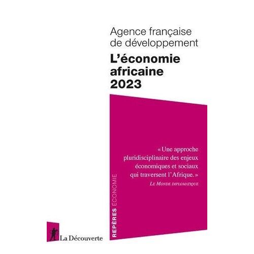 L'économie Africaine