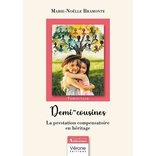 Demi-Cousines - La Prestation Compensatoire En Héritage