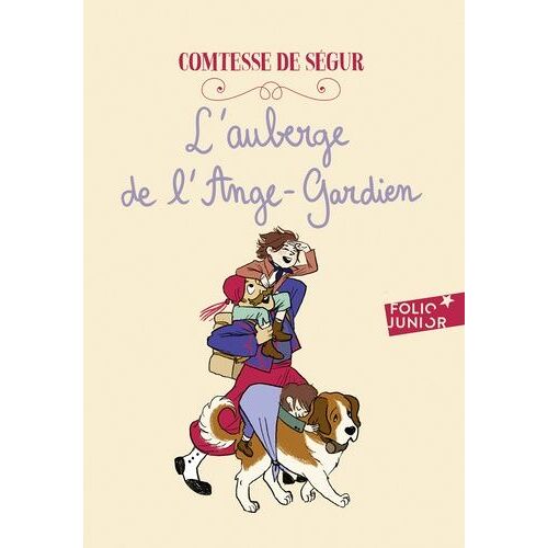 L'auberge De L'ange-Gardien