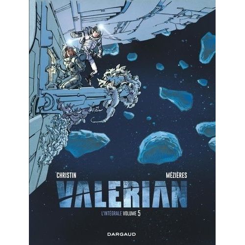 Valérian 