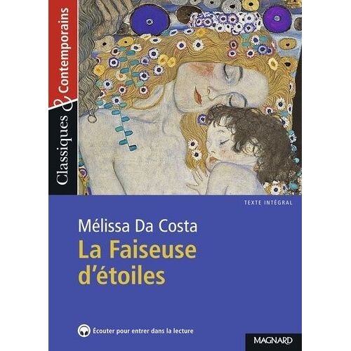 La Faiseuse D'étoiles