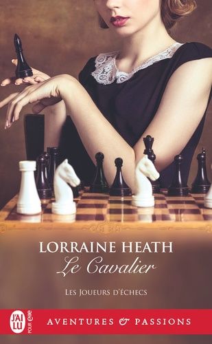 Les Joueurs D'échecs - Tome 2 - Le Cavalier
