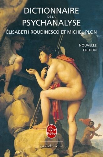 Dictionnaire De La Psychanalyse