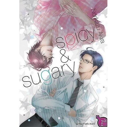 Spicy Et Sugary