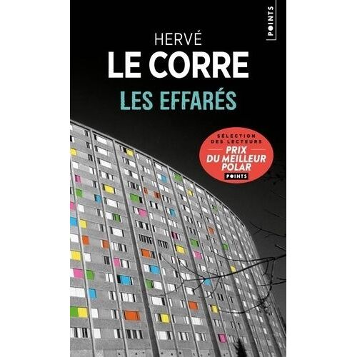 Les Effarés