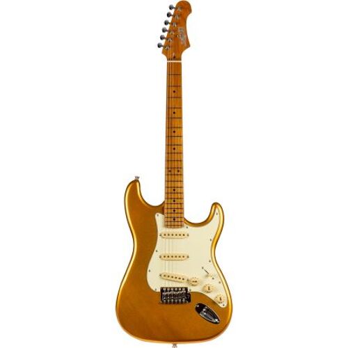 Jet Guitars - Js 300 Gd - Gold