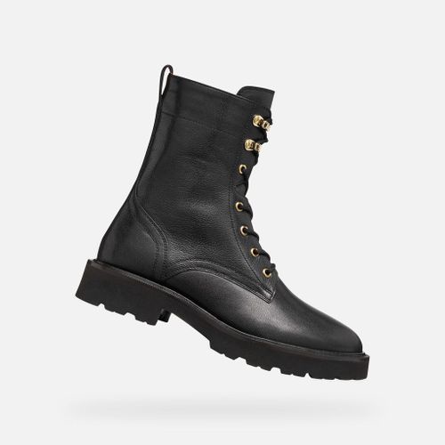 Chaussures Norize Woman