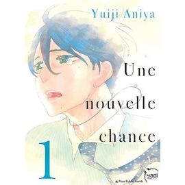 Nouvelle Chance (Une) - Tome 1