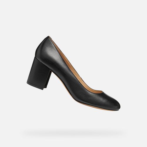 Chaussures Escarpins Geox D Virnilisa 65 D Pour
