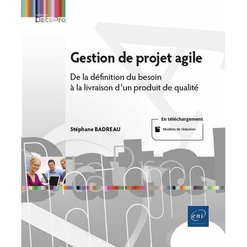 Expression Des Besoins Dans Un Contexte Agile