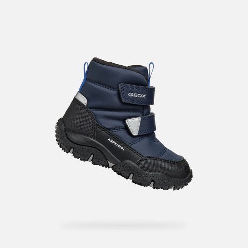 Chaussures Bottes De Neigebaltic'