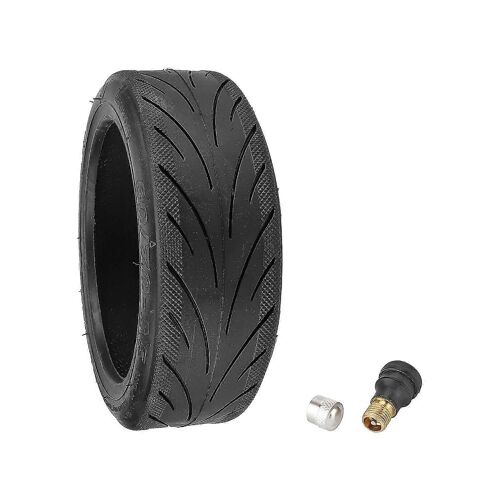 Pneu Tubeless 60/70-6.5 Avec Buse 10 Pouces Convient Pour G30 Max Widened Et Épaissi Tubeless Tir