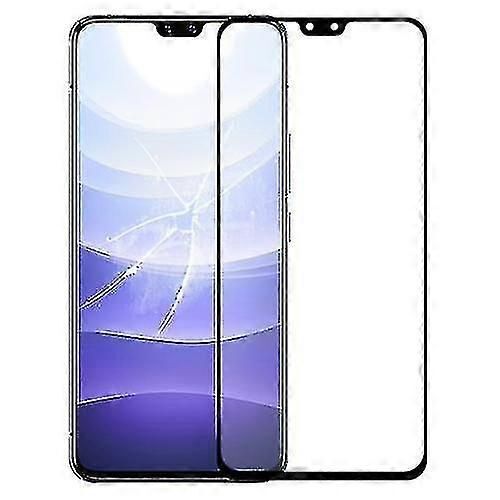 Lentille En Verre Extérieur De L¿Écran Avant Compatible Avec Vivo S9 Avec Adhésif Transparent Optique Oca