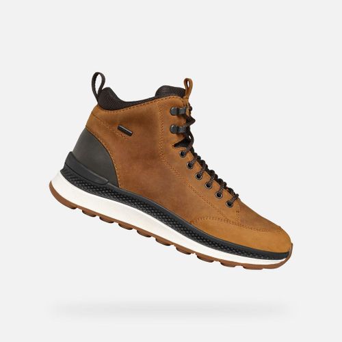 Chaussures Spherica Actif X2 Abx Man