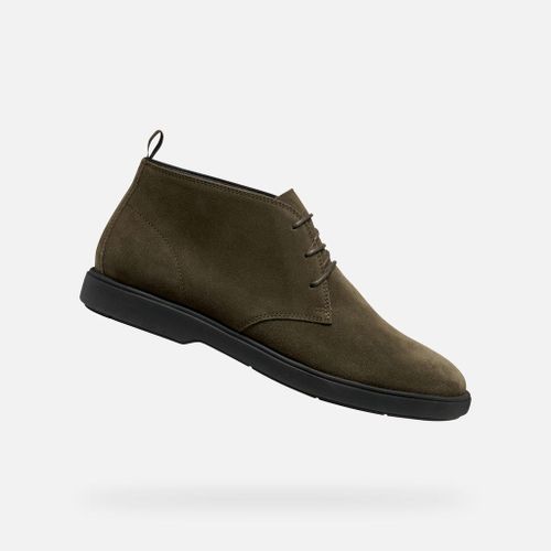 Chaussures U Spherica Ec17