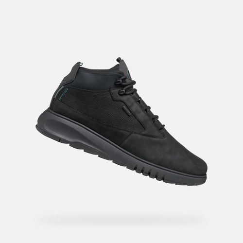 Chaussures Aerantis 4x4 Abx Man