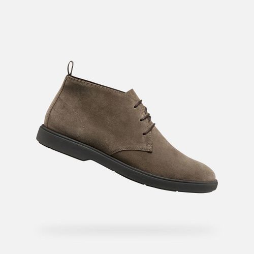 Chaussures U Spherica Ec17
