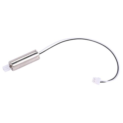 E58 M68 S168 Cw Ccw Moteur Rc Drone Quadricoptère Pièces De Rechange Kit De Remplacement Accessoires1pcs Noir Blanc Ligne-Générique