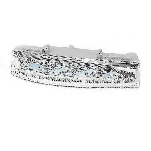 Feu Antibrouillard Avant De Voiture Drl Compatible Avec Mercedes Benz W204 W212 A2049068900 Gauche